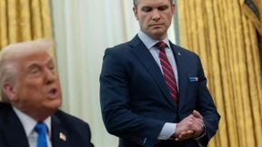 Wer Trump huldigt, hat nichts zu befürchten