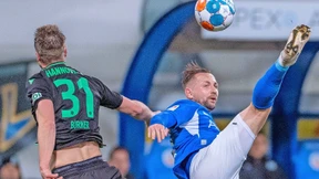 Rostock will mal den Ligastress ganz vergessen