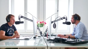 Gute Laune aus der Stube