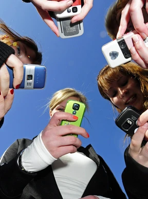 Wird Beme das neue Snapchat?