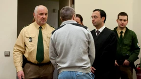 Angeklagter schweigt vor Gericht