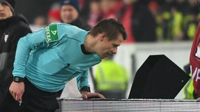 Videobeweis auch bei Fußball-WM in Russland