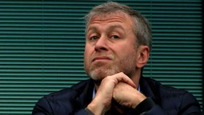 Der FC Chelsea am Rand der Klippe