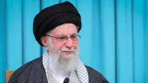 Khamenei ließ sich nicht kontrollieren