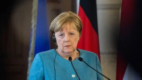 Union verliert, AfD auf Rekordhoch