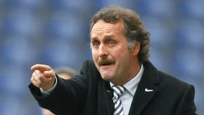 Neururer ist wieder da