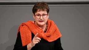 SPD-Politikerin: Unionsbeschluss für Sexkaufverbot ist richtig