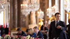 Macron feiert „strategische Autonomie“ der EU