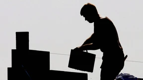 Die Bauzinsen nähern sich der Null an