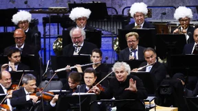 Sechzehn Jahre Schafskälte