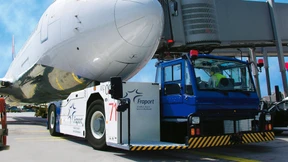 Fraport verdient mit Läden mehr als mit Landungen