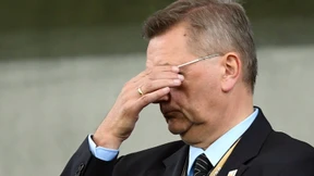 Grindel und Koch suchen den Mail-Maulwurf