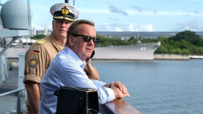 Pistorius vereinbart Kooperation mit den Philippinen