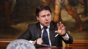 „Ich bin derjenige, der die Bücher führt“