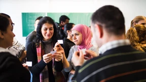 Kürzung bei Sprachkursen könnte teure Konsequenzen haben