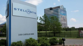 Opel-Mutterkonzern Stellantis läuft wie geschmiert