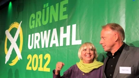 Immer schön der Reihe nach