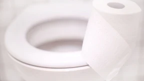 Amerikas Klopapier-Skandälchen