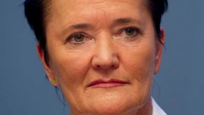 Rosemarie Heilig fördert Klinik-Kooperationen 