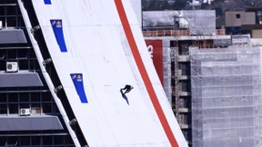 Skateboarder Dias bricht zwei Weltrekorde