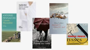 Sie nannten uns Polentafresser