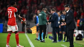 Darum ist Sheraldo Becker der letzte Trumpf