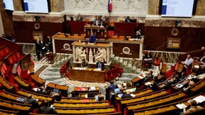 Frankreich schafft Obergrenze für Atomenergie ab