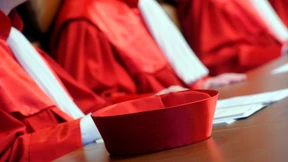 Wertschätzender Umgang unter Verfassungsorganen