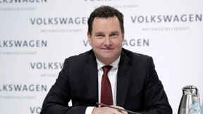 VW-Oberverkäufer fährt jetzt Daimler