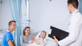 Was brauchen Kinder, Eltern und Angehörige?