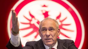 Zustimmung aus dem Landtag für Eintracht-Präsidenten