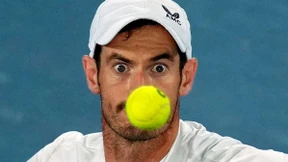 Murray kritisiert Spielplan und „möchte schlafen“