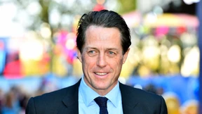 Hugh Grant teilt gegen Boris Johnson aus