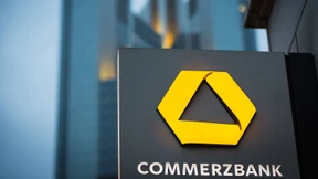 Commerzbank könnte aus dem DAX fliegen