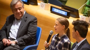 „Wir sind nicht zu stoppen“