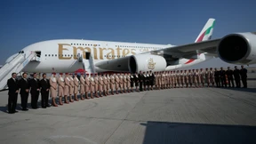 Streit um Dubai-Flüge spaltet die deutsche Luftfahrt