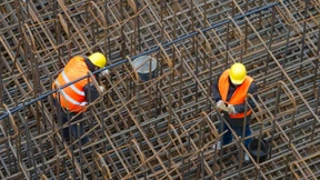 Auf dem Arbeitsmarkt läuft’s