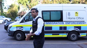 Oberhaus durchkreuzt Abschiebepläne von Sunak
