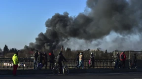 Lemberg Ziel russischer Marschflugkörper