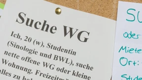 Männer wohnen länger Zuhause