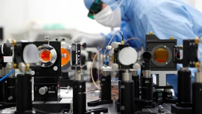 Kampf der heimlichen Champions