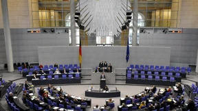 Die Sehnsucht nach politischer Orientierung