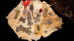 „Von Steinen verstehe ich eigentlich wenig“