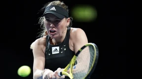 „Das letzte Match gegen eine großartige Freundin“