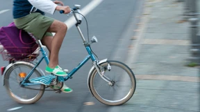 Kommt jetzt der Klapprad-Boom?