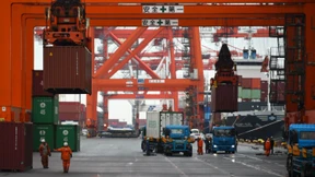 Japans Hausse hängt am Export