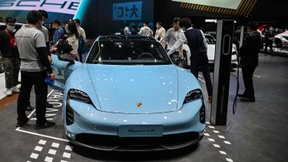 Porsche baut erstmals Fabrik und Forschungsstandort in Asien