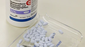 Große Forderungen in Opioid-Krise