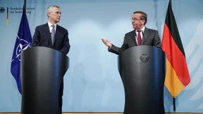 Pistorius stellt schnelle Entscheidung zu Kampfpanzern in Aussicht