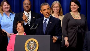 Ein nachweihnachtliches Klippenspiel